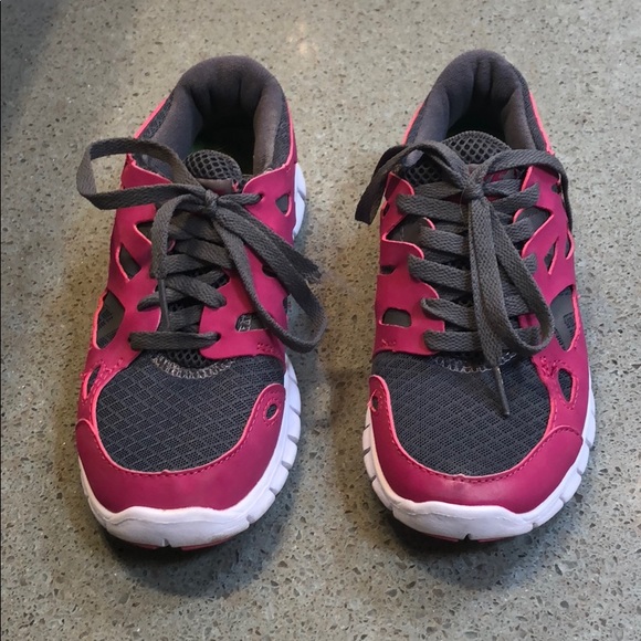 Nike Free Run 2 - Picture 2 of 4